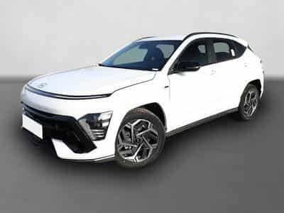 Hyundai Kona (2026) - Foto 1