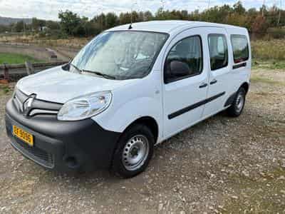 Renault Kangoo 1.5dci 95cv Maxi (2021) - Photo 1