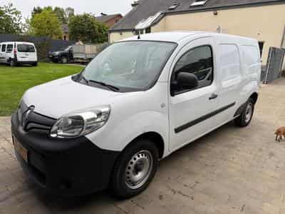 Renault Kangoo 1.5dci (2020) - Photo 1
