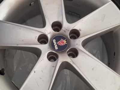Rims and Tires – 17 - Photo 1