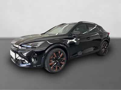 Cupra Formentor (2026) - Photo 1