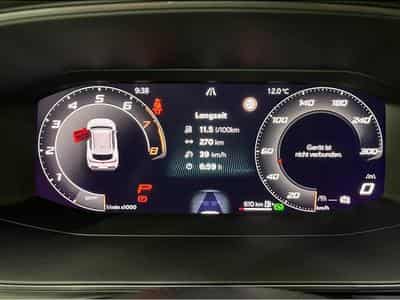 Cupra Formentor (2026) - Photo 12