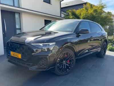Audi Q8 Q8 60 TFSI E quattro 360 (490) kW (ch) (2024) - Foto 1