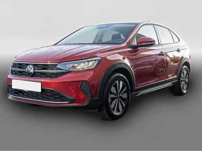 VW Taigo (2024) - Photo 1