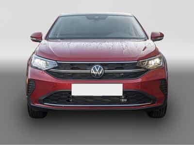 VW Taigo (2024) - Photo 2