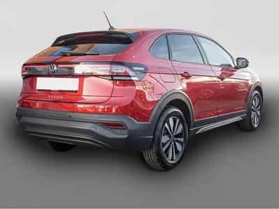 VW Taigo (2024) - Photo 3