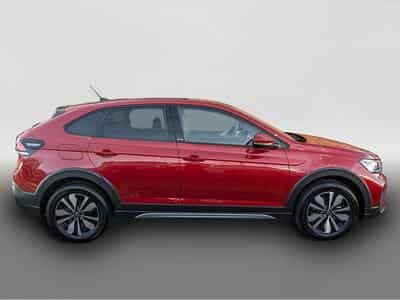 VW Taigo (2024) - Photo 4