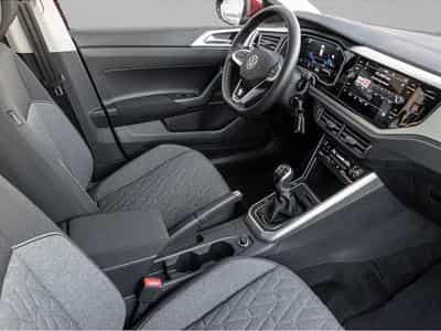 VW Taigo (2024) - Photo 6