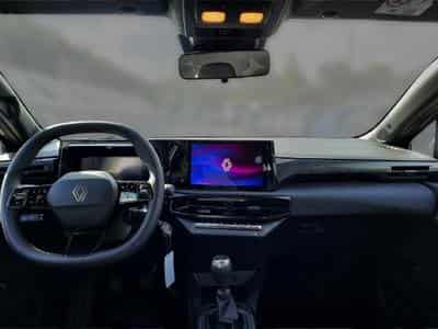Renault Clio 1.2 TCE 115 Evolution (2026) - Photo 10