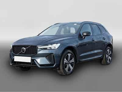 Volvo XC60 (2024) - Photo 1