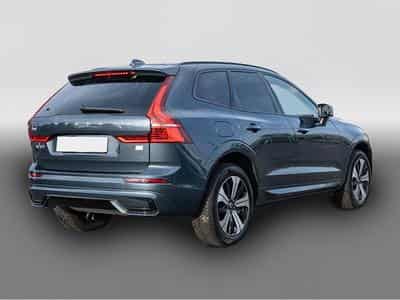 Volvo XC60 (2024) - Photo 3