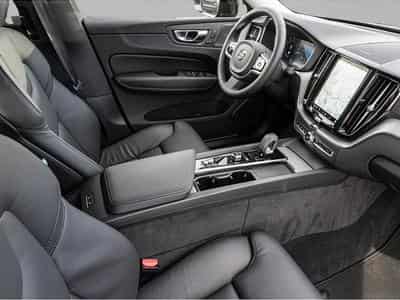 Volvo XC60 (2024) - Photo 6