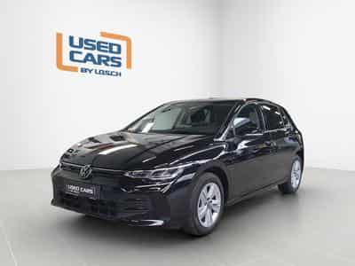VW Golf Life+DSG+Navi+LED (2025) - Photo 1