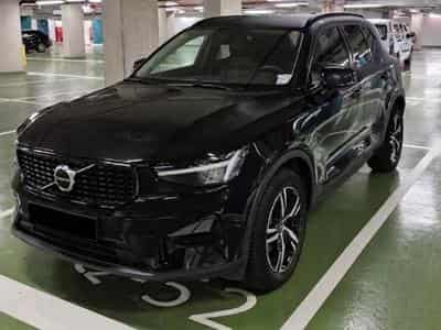 Volvo XC40 T2 Plus Dark (2022) - Photo 1