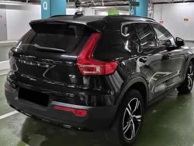 Volvo XC40 T2 Plus Dark (2022) - Photo 2