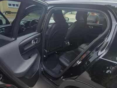 Volvo XC40 T2 Plus Dark (2022) - Photo 4