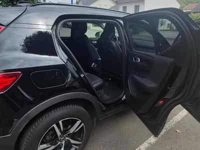 Volvo XC40 T2 Plus Dark (2022) - Photo 7