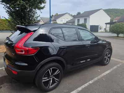 Volvo XC40 T2 Plus Dark (2022) - Photo 9