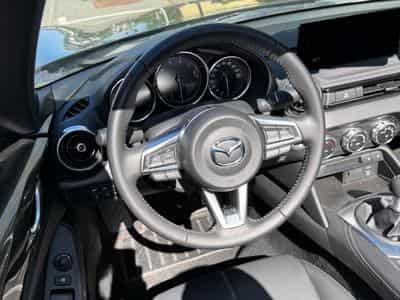 Mazda MX-5 (2025) - Foto 1