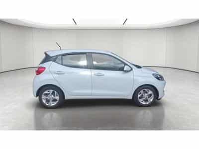 Hyundai i10 Twist (2021) - Photo 6