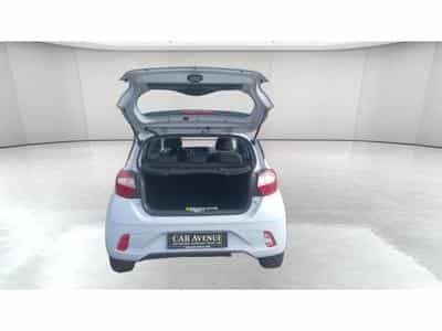 Hyundai i10 Twist (2021) - Photo 9