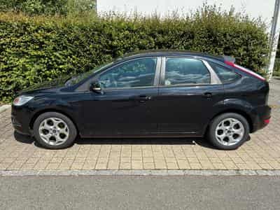 Ford Focus (2009) - Photo 1