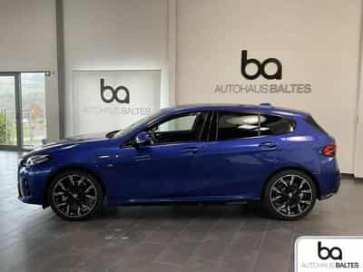 BMW 120 (2025) - Photo 3