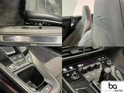 Porsche 911 (2025) - Photo 12