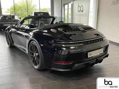 Porsche 911 (2025) - Photo 4