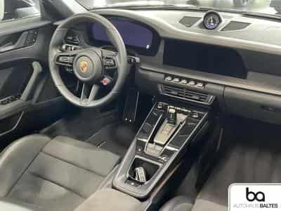 Porsche 911 (2025) - Photo 8