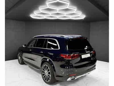 Mercedes GLS 400 d AMG Line 7 seats FULL (2020) - Photo 3