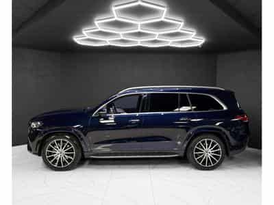 Mercedes GLS 400 d AMG Line 7 seats FULL (2020) - Photo 2