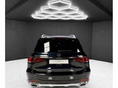 Mercedes GLS 400 d AMG Line 7 seats FULL (2020) - Photo 4