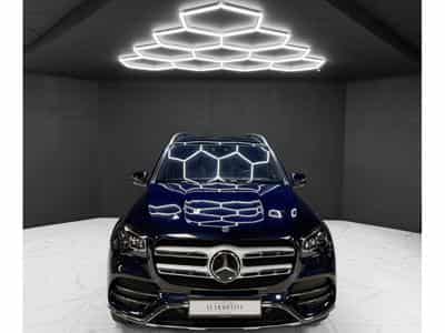 Mercedes GLS 400 d AMG Line 7 seats FULL (2020) - Photo 8
