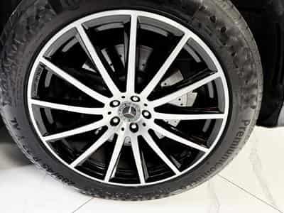 Mercedes GLS 400 d AMG Line 7 seats FULL (2020) - Photo 9