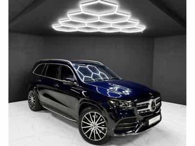 Mercedes GLS 400 d AMG Line 7 seats FULL (2020) - Photo 7