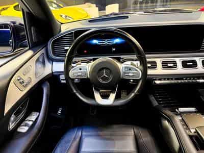 Mercedes GLS 400 d AMG Line 7 seats FULL (2020) - Photo 10
