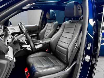 Mercedes GLS 400 d AMG Line 7 seats FULL (2020) - Photo 14
