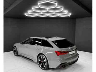 Audi RS6 PERFORMANCE - FULL PPF (2024) - Photo 3