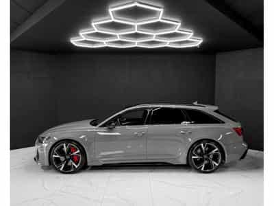 Audi RS6 PERFORMANCE - FULL PPF (2024) - Photo 2