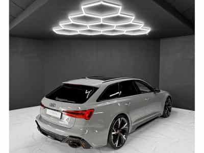 Audi RS6 PERFORMANCE - FULL PPF (2024) - Photo 5