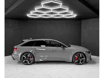 Audi RS6 PERFORMANCE - FULL PPF (2024) - Photo 6