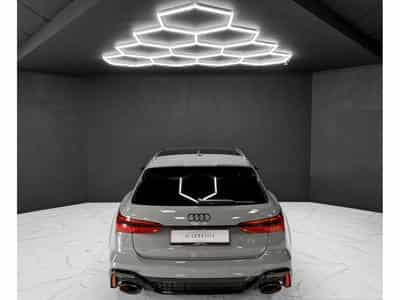 Audi RS6 PERFORMANCE - FULL PPF (2024) - Photo 4