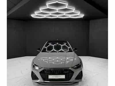 Audi RS6 PERFORMANCE - FULL PPF (2024) - Photo 8