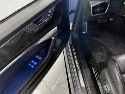 Audi RS6 PERFORMANCE - FULL PPF (2024) - Photo 15