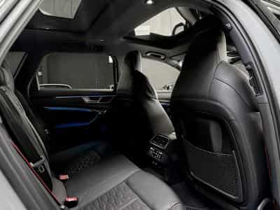 Audi RS6 PERFORMANCE - FULL PPF (2024) - Photo 14