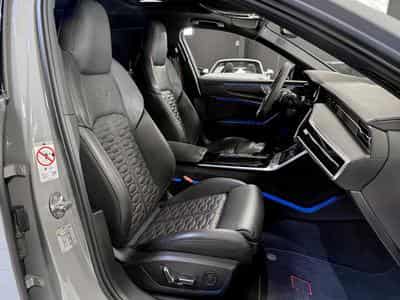 Audi RS6 PERFORMANCE - FULL PPF (2024) - Photo 13