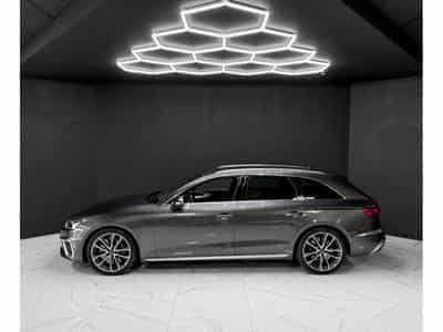 Audi S4 Avant 3.0 TDI Quattro (2022) - Photo 2