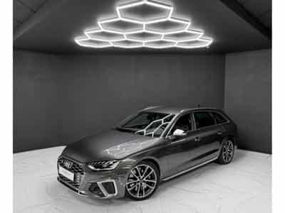 Audi S4 Avant 3.0 TDI Quattro (2022) - Photo 1
