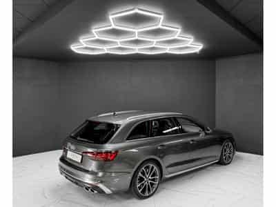 Audi S4 Avant 3.0 TDI Quattro (2022) - Photo 5